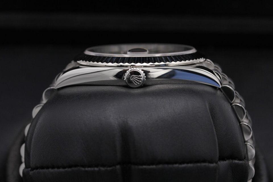 Rolex Datejust 41 126334 Image 3